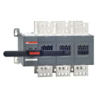 ABB - Inverseur de Sources Manuel 2000A 3 pôles