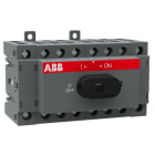 ABB - Inter.Sec 25A 8Pôles montage Fond d'Armoire