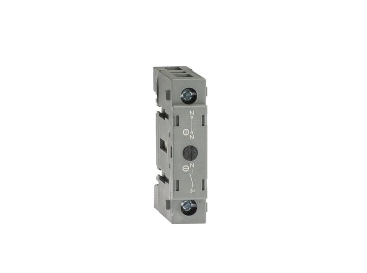 ABB - Pôle Additif pour OT40Ft