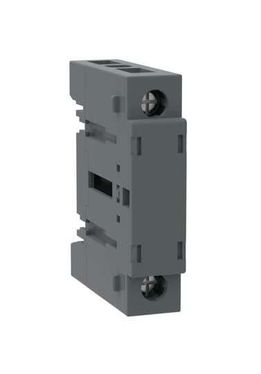 ABB - Pôle de terre pour OT16...40F3