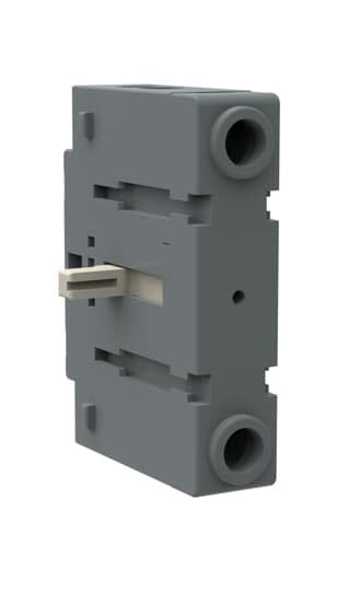 ABB - 4ème pôle Droit pour OT16...40F3