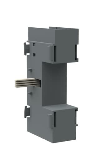 ABB - 4ème pôle pour OT100-125Ft