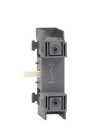ABB - 4ème pôle pour OT100-125F