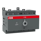 ABB - Inter.Sec 63A 6Pôles montage Fond d'Armoire