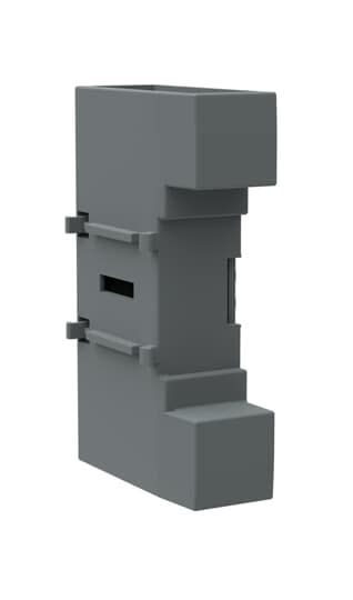 ABB - 4ème pôle Fermeture Anticipee pour OT63...80Ft