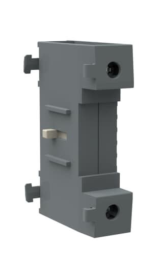 ABB - 4ème pôle Fermeture Anticipee pour OT63?80F3
