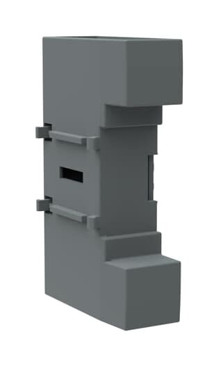 ABB - Pôle de neutre pour OT63...80Ft
