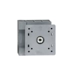 ABB - Inter.Sec 80A 4Pôles montage sur Porte