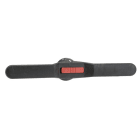 ABB - Poignée Pistolet Inverseur de Source noire 200mm Axe 12mm