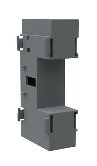 ABB - Pôle de terre pour OT100?125Ft