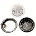 ABB - Zenit Boite d'Encastrement pour Hp 5