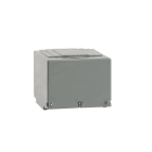 ABB - Cache Bornes pour OT2000...2500 court X3