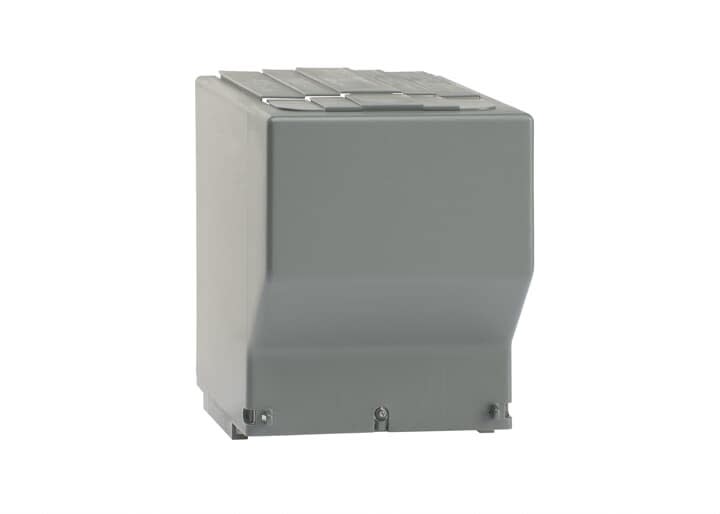 ABB - Cache Bornes pour OT2000...2500 Long X3