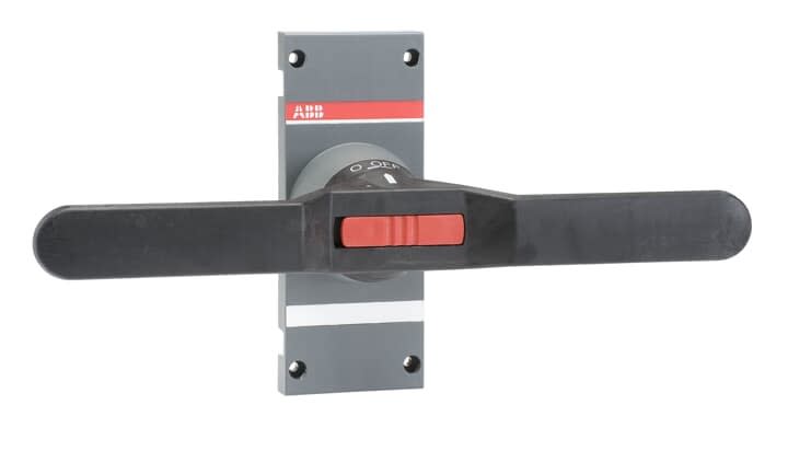 ABB - Poignée sur Appareil pour Ot_C 1000?2500