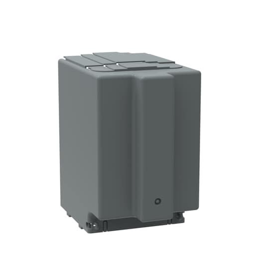 ABB - Cache Bornes pour OS1250 Long X3