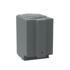 ABB - Cache Bornes pour OS1250 Long X4