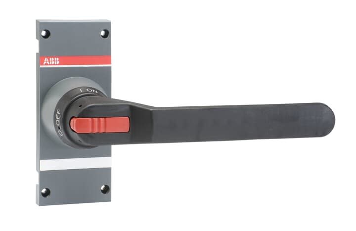 ABB - Poignée sur Appareil pour OT1000?2500