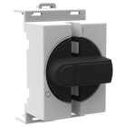 ABB - Poignée Profile modulaire OT16?40F4