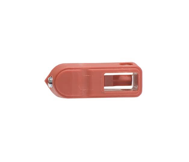 ABB - Poignée Rouge Cadenassable OT63?125F X1