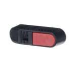 ABB - Poignée Cadenassable 3 Cadenas pour OT100...125F_C X10