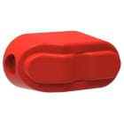 ABB - Poignée Rouge non Cadenassable OT80?80F, Otdc16?32F X1
