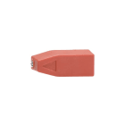 ABB - Poignée Rouge non Cadenassable OT16?80F, Otdc16?32F X1