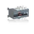 ABB - Inverseur de Sources Motorisé 1250A 3 pôles Alim 220-240Vac
