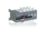ABB - Inverseur de Sources Motorisé 1250A 4 pôles Alim 220-240Vac