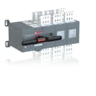 ABB - Inverseur de Sources Motorisé 2500A 3 pôles Alim 220-240Vac