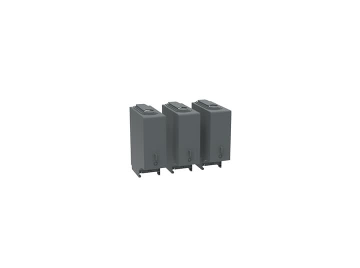 ABB - Cache Bornes pour OS160 Long X3