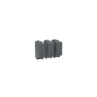 ABB - Cache Bornes pour OS160 Long X3
