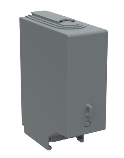 ABB - Cache Bornes pour OS160 Long X4