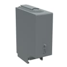 ABB - Cache Bornes pour OS160 Long X4