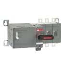 ABB - Interrupteur Sectionneur Motorisé 3Pôles 160A Alim 220-240V