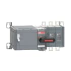 ABB - Interrupteur Sectionneur Motorisé 3Pôles 250A Alim 220-240V
