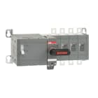 ABB - Interrupteur Sectionneur Motorisé 4Pôles 250A Alim 220-240V