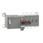 ABB - Interrupteur Sectionneur Motorisé 4Pôles 200A Alim 220-240V