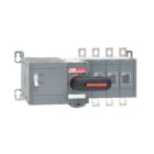 ABB - Interrupteur Sectionneur Motorisé 4Pôles 315A Alim 220-240V
