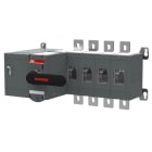 ABB - Interrupteur Sectionneur Motorisé 4Pôles 800A Alim 220-240V