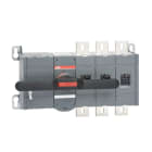 ABB - Interrupteur Sectionneur Motorisé 3Pôles 1250A Alim 220-240V
