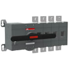 ABB - Interrupteur Sectionneur Motorisé 4Pôles 1250A Alim 220-240V
