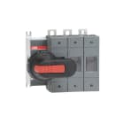 ABB - Inter.Sec. Fus 22X58 frontal 125A 3Pôles poignée sur Porte