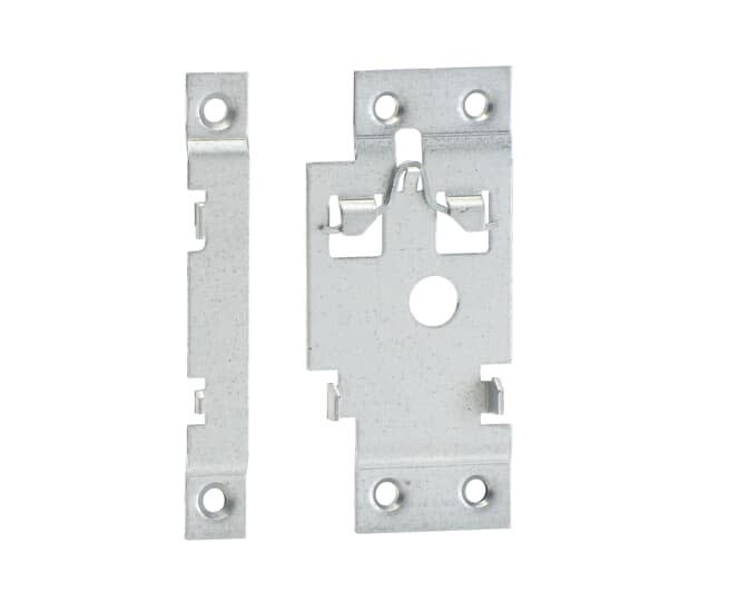 ABB - Kit rail DIN pour OS32G?160G