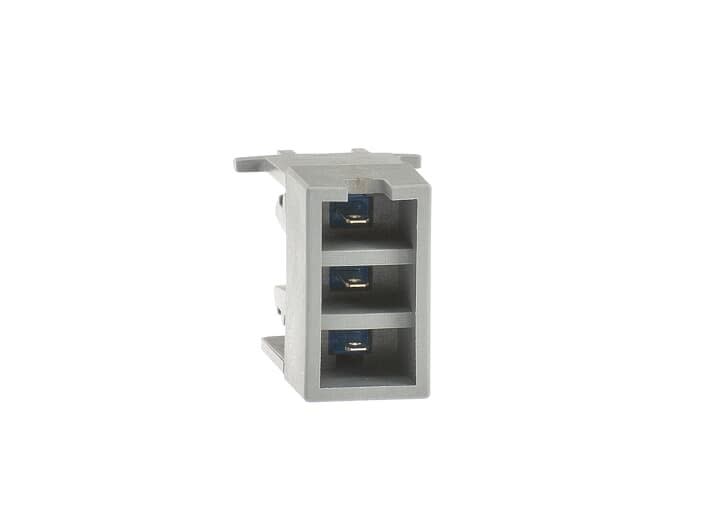 ABB - Détection Fusion Fusible Mécanique 4O/F pour OS50Gf03