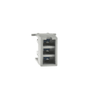 ABB - Détection Fusion Fusible Mécanique 4O/F pour OS50Gf03