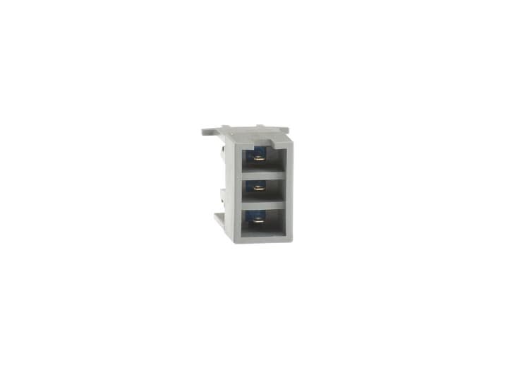 ABB - Détection Fusion Fusible Mécanique 3O/F pour OS50Gf04