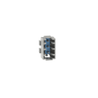 ABB - Détection Fusion Fusible Mécanique 3O/F pour OS125Gf04