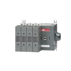 ABB - Inter.Sec. Fusible 14X51 4Pôles 50A C de Lat Droite
