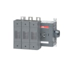ABB - Inter.Sec. Fusible DIN 3Pôles 160A C de Lat Droite