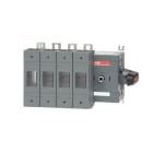 ABB - Inter.Sec. Fusible 22X58 4Pôles 160A C de Lat Droite